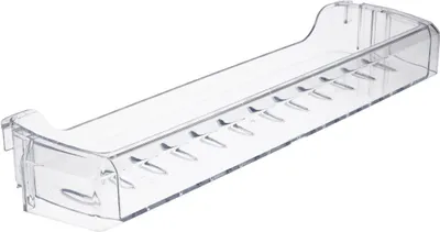 Produktbild von easyPART passend für 4248540310 Beko Türfach mitte für Kühlteil 490x55mm in KühlGefrierKombination Kühlschrank