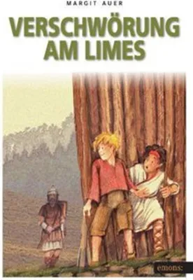 Obrázok produktu pre Verschwörung am Limes