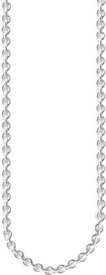 Obrázok produktu pre Thomas Sabo - KE1111-001-12-L53 - Náhrdelník - Uni - Striebro 925 - 53 cm
