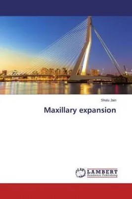 Produktbild von Maxillary expansion