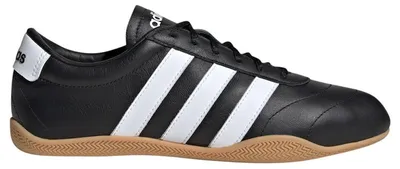 Obrázok produktu pre adidas Grand Court Lo Core Black Cloud White Gum (dámska obuv) - veľkosť EU 43 1/3