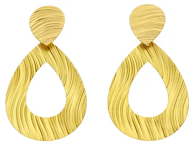 Produktbild von NAHIMA damen ohrringe - roségold NAHIMA damen ohrringe - roségold, onesize