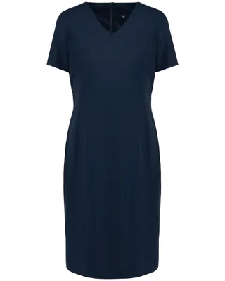 Image de Robe Premium Kariban à coupe droite