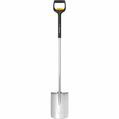 Zdjęcie produktu dla Łopata Szpadel teleskopowy prosty FISKARS Xact™ (1000620) /131310/ 1066733
