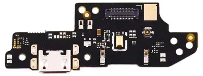 Zdjęcie produktu dla Oryginalne gniazdo port płytka ładowania do Xiaomi Redmi 9C