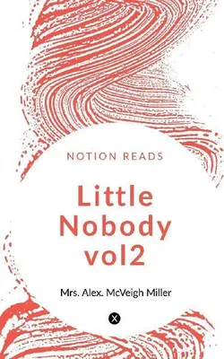 Produktbild von LITTLE NOBODY, Band 2