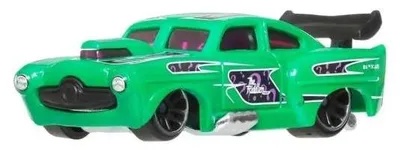 Image de Petite voiture Hot Wheels Batman - Mattel