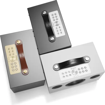 Produktbild von Audio Pro C5 MKII Weiß Kabelgebunden 41 W