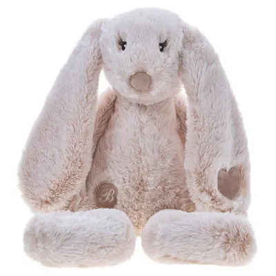 Obrázok produktu pre Króliczek Missimo Beżowy Pluszowa Maskotka 34 cm