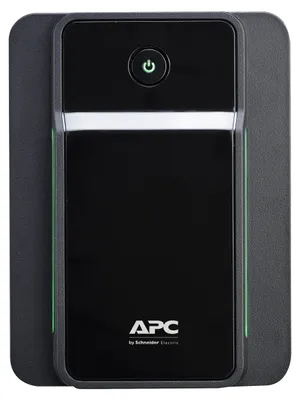 Obrázok produktu pre APC BX950MI-GR, Line-Interactive, 0,95 kVA, 520 W, Sínus, 140 V, 300 V