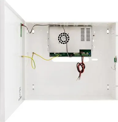 Obrázok produktu pre NAPÁJAČ S IMPULZNÝM BUFFEROM TRIEDY 2 Pulsar HPSG2-12V20A-E