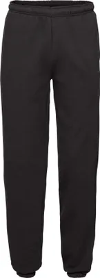 Produktbild von Fruit of the Loom - Jogginghosen für Herren FK2159 (L Regulär) (Schwarz)