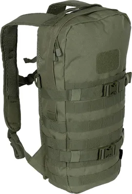 Image de Sac à dos MFH, "Daypack