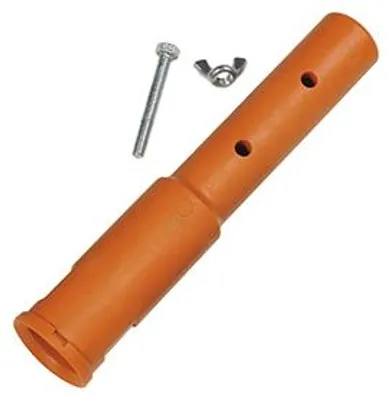 Produktbild von BAHCO Adapter 160 mm
