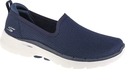 Immagine prodotto di Skechers Go Walk 6 - Clear Vi 124505-NVY Damen