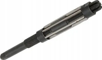 Produktbild von MAGMA | Verstellbare Handreibahle Fräswerkzeug, 23-26mm, Schnittdurchmesser