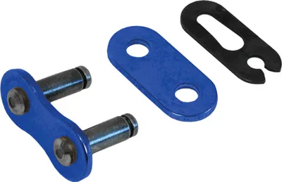 Immagine prodotto di Rk 428hsb catena maglia argento argento Taglia unica