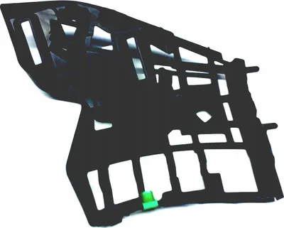 Obrázek produktu pro VOLVO XC90 pravý přední nárazník 31353404 OE