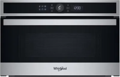 Produktbild von Whirlpool WMD4I4MXF, Integriert, Kombi-Mikrowelle, 31 l, 1000 W, Eingebautes Display, LED