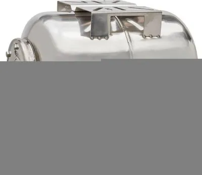 Produktbild von CHM GmbH® 24 L Membrankessel Edelstahltank, Druckbehälter, Druckkessel 8 Bar Hauswasserwerk