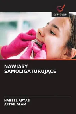 Produktbild von Nawiasy Samoligaturuj¿Ce