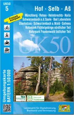 Image de UK50-5 Hof, Selb, As