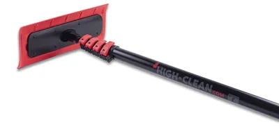 Produktbild von Teleskopstange Carbon mit Super Snow Remover - 12.8 m