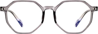 Image de Lunettes filtre de lumière bleue Femmes PC TV Téléphone portable Bloquer la lumière bleue Lunettes d'ordinateur