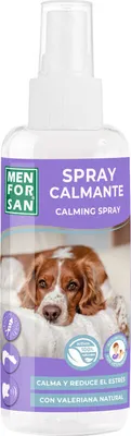 Produktbild von Schnell beruhigendes Spray Menforsan