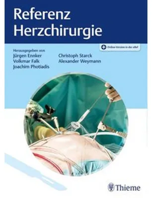 Immagine prodotto di Referenz Herzchirurgie