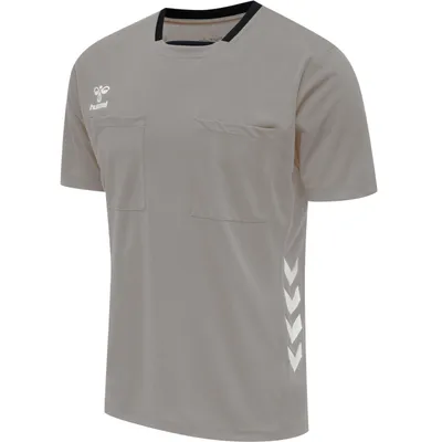 Produktbild von Hummel hmlREFEREE CHEVRON JERSEY S/S