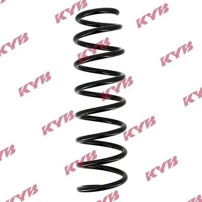 Zdjęcie produktu dla Sprężyna Zawieszenia Bmw Tył 5 (F10) 2.0-3.0D 01.09-10.16