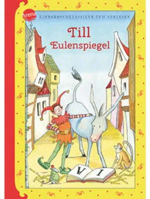 Immagine prodotto di Till Eulenspiegel
