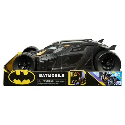 Obrázok produktu pre Spin Master Batman Batmobile