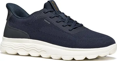 Produktbild von Geox Herren Sneaker U Spherica Plus A U55MPA 06KEK C4002 Navy, Schuhgröße:42 EU