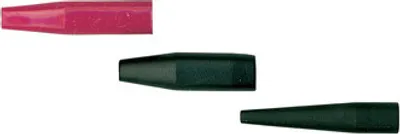 Produktbild von EFB Elektronik 53202.32, Kabelschuh, Schwarz, ST