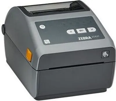 Produktbild von Zebra Desktopdrucker ZD621d [ZD6A042-D0EF00EZ]