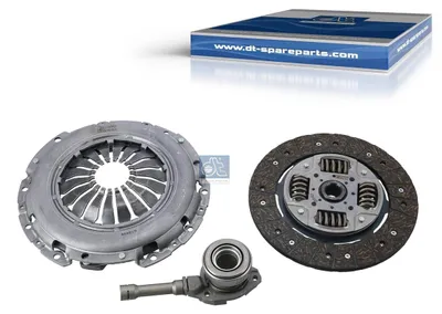 Produktbild von DT Spare Parts Kupplungssatz Kupplung 6.93049