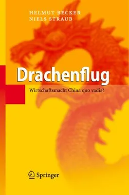 Obrázok produktu pre ISBN Drachenflug, Angličtina, tvrdý obal, 295 strany