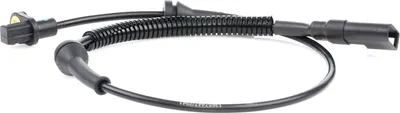 Produktbild von RIDEX ABS Sensor Raddrehzahl Hinten Beidseitig für FORD TRANSIT CONNECT (P65, P70, P80) 412W0502