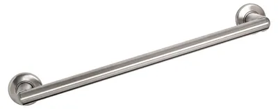 Produktbild von Haltegriff Edelstahl 60 cm