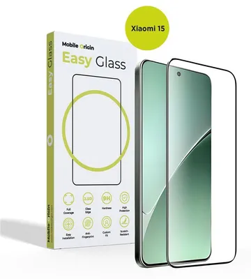 Image de Origine mobile EasyGlass Xiaomi 15