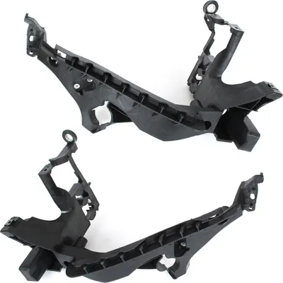 Obrázek produktu pro Držák světlometu LEVÝ 8K0805607B + 8K0805608B pro Audi A4 B8 8K