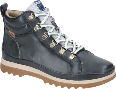 Produktbild von Pikolinos VIGO Damen Stiefeletten - sportliche Stiefelette blau Freizeit NEU