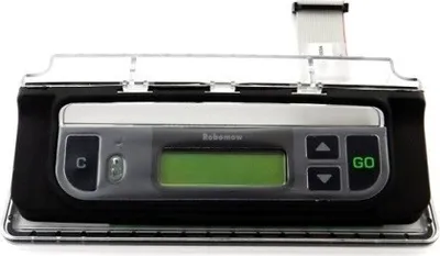 Produktbild von Robomow Display Modul für RS Serie – Original Ersatzteil