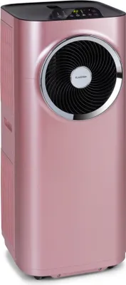 Produktbild von Klarstein mobilná klimatizácia 5v1, ventilátor, odvlhčovač, prenosná, 12000 BTU