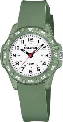 Produktbild von Calypso - K5821/2 - Armbanduhr - Kinder