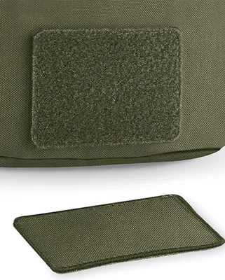 Produktbild von BagBase MOLLE Utility Patch