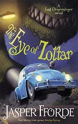Produktbild von The Eye of Zoltar