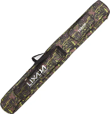 Zdjęcie produktu dla Torba wędkarska Lixada Double Layer – torba na wędki o dużej pojemności, 120/150 cm